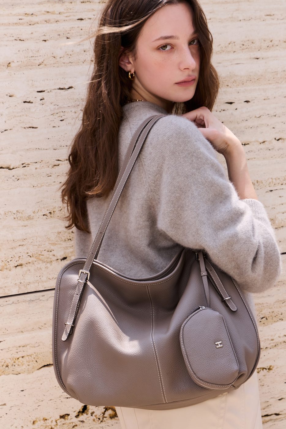 LF 26FW 액세서리 화보 · 사진제공=LF(LF 뉴스룸 2026-09-03)