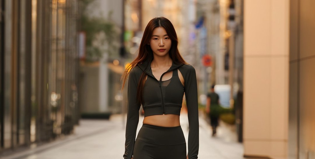 K-스포츠·애슬레저가 지금 점검할 3가지