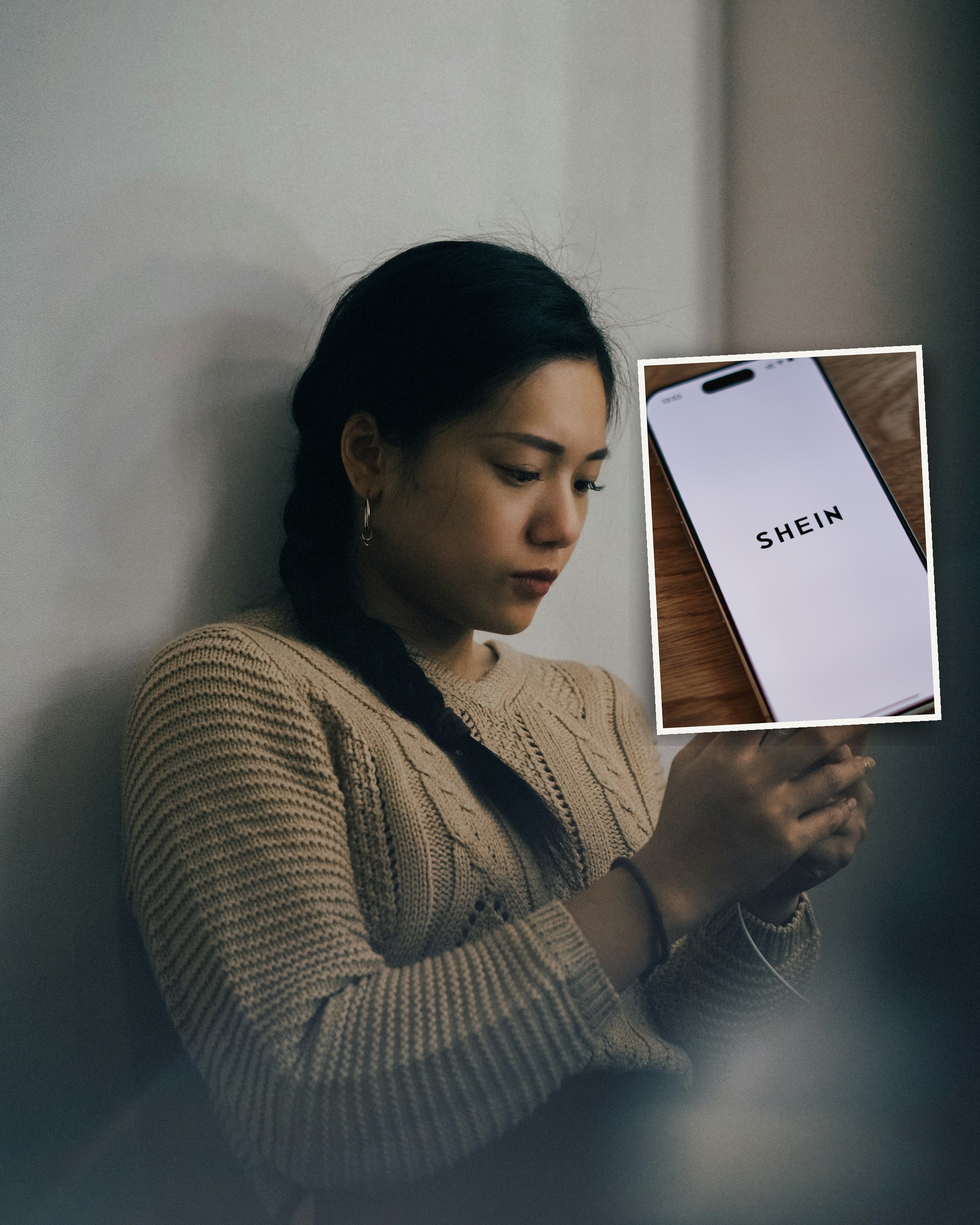 환경은 걱정되지만, 옷은 쉬인에서 삽니다